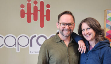 Prolific music duo Misner & Smith on why California is where they do their best work