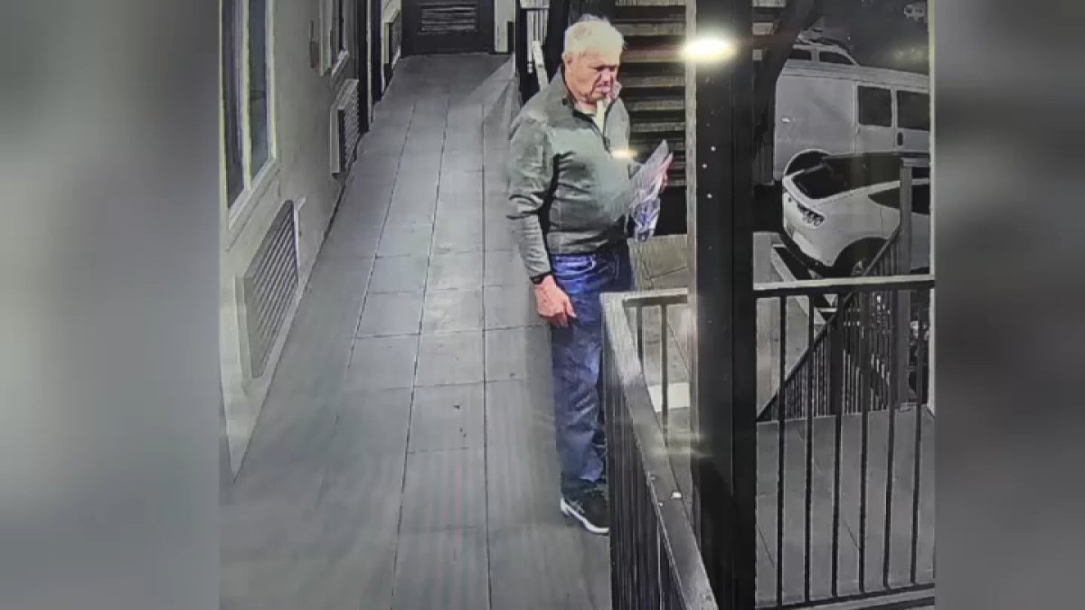 Seventy-six-year-old man with dementia missing in Escondido – NBC 7 San Diego