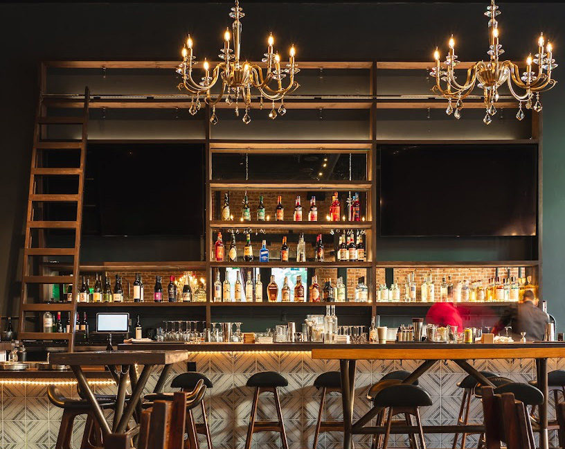 Mexican and Thai Lao restaurants shutter in Uptown Oakland
