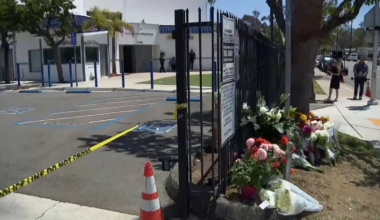 FBI urges public not to spread photos of San Diego mosque shooters – NBC 7 San Diego