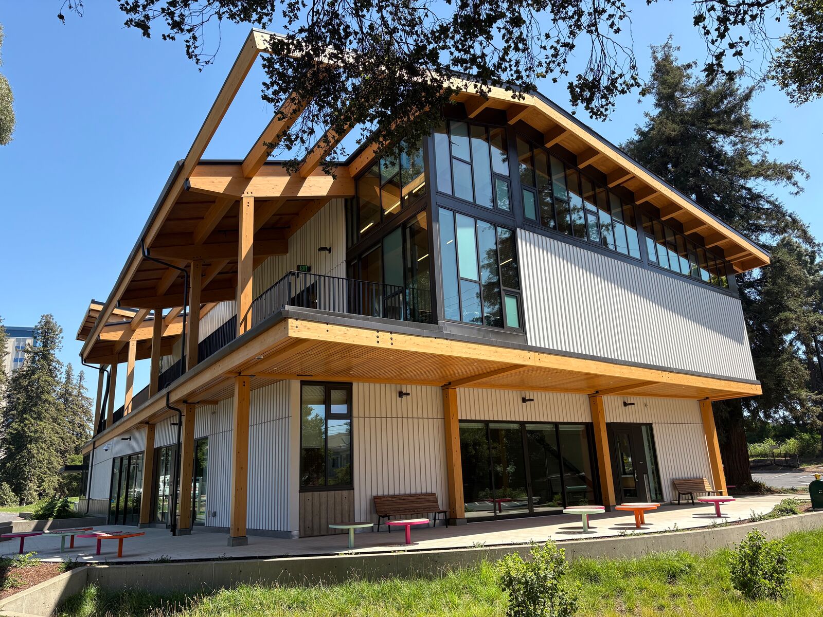 mosswood rec center 4
