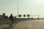 May is National Motorcycle Safety Awareness Month