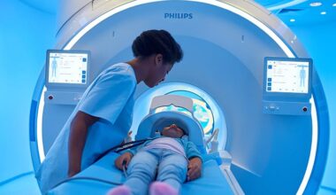 Rady First to Offer Disney-Themed MRI Tech