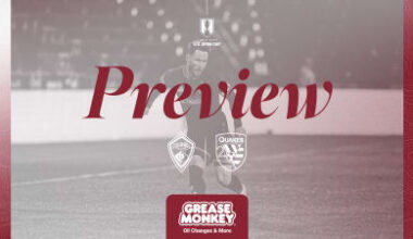 Preview | Rapids clash with San Jose in U.S. Open Cup Quarterfinals