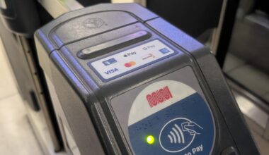 An Update on Contactless Fare Payment across Agencies in California