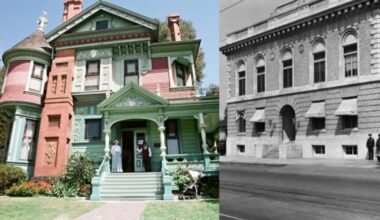 Museums of the Arroyo Day, still totally free, has a change in store for 2026 – NBC Los Angeles