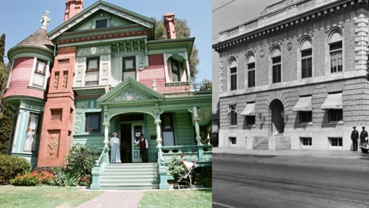 Museums of the Arroyo Day, still totally free, has a change in store for 2026 – NBC Los Angeles
