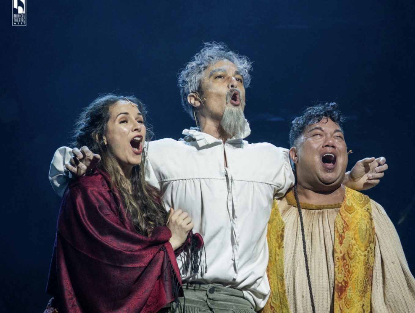 In a world of shrinking orchestras, a $65,000 gift let this Long Beach theater afford the full musical experience • Eat. See. Do.