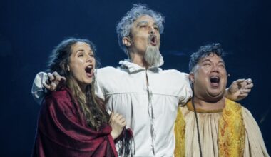 In a world of shrinking orchestras, a $65,000 gift let this Long Beach theater afford the full musical experience • Eat. See. Do.