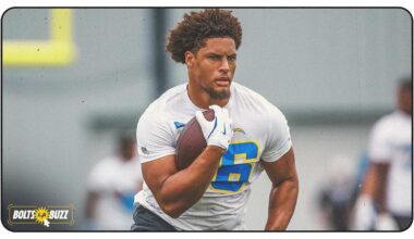 Los Angeles Chargers logo