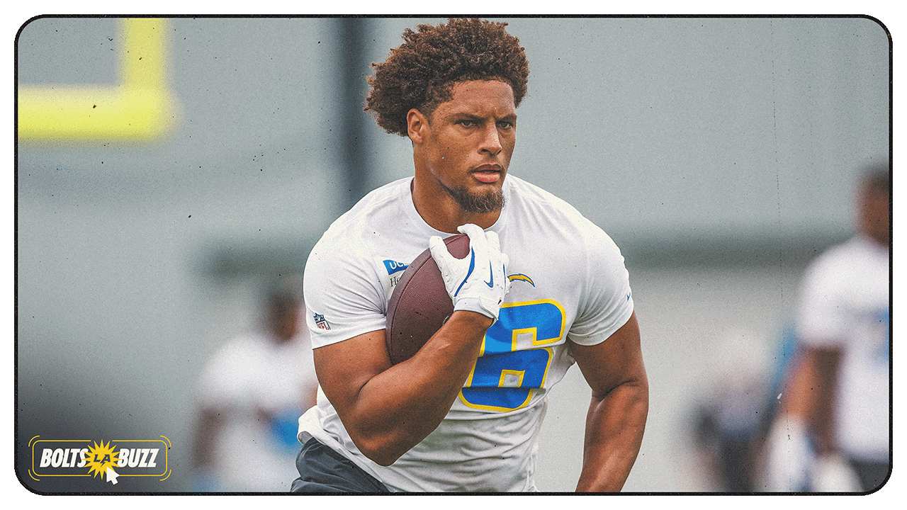 Los Angeles Chargers logo