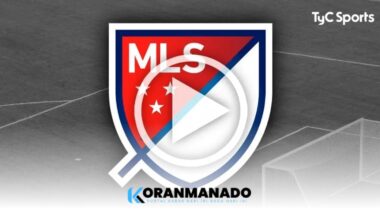 Sebastian Berhalter Salvages Draw for Vancouver Against San Jose