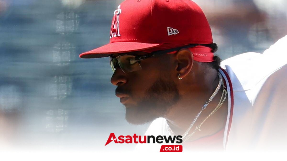 Athletics Face Angels to Open Four Game Division Series