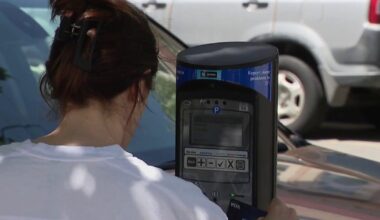 New parking meter apps being rolled out in San Francisco