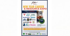 PRESS ROOM: Oakland Pic Hosts New Year’s Career & Resource Expo 