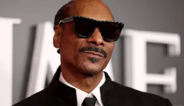 Snoop Dogg joins Brandon Perea in The Faith of Long Beach