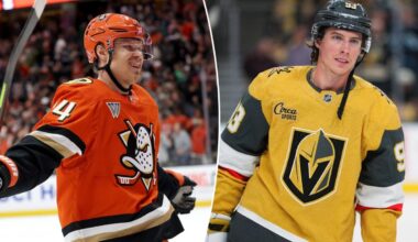 Odds, best bets, picks for Stanley Cup playoffs Wednesday