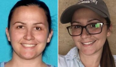 California teacher Samantha Watson arrested for sexually assaulting student