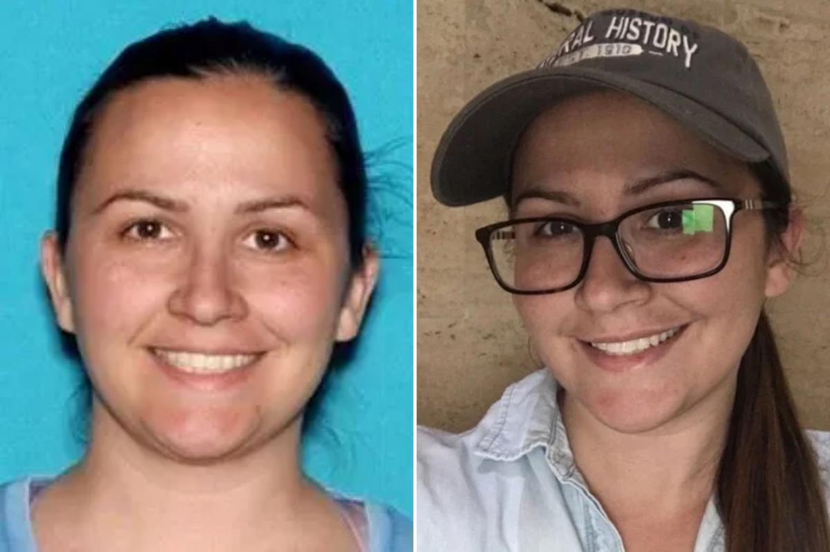 California teacher Samantha Watson arrested for sexually assaulting student