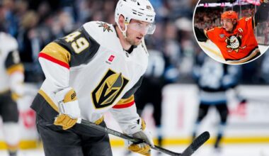 Best bets for Stanley Cup Playoffs
