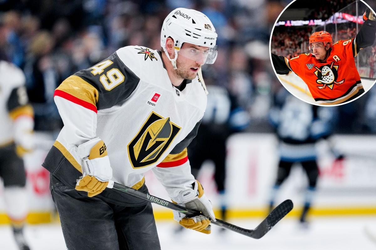Best bets for Stanley Cup Playoffs
