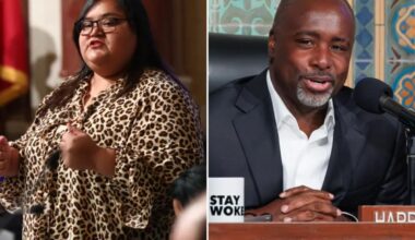 LA City Council sides with criminals over cops