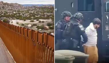 In California, public safety loses to sanctuary theater