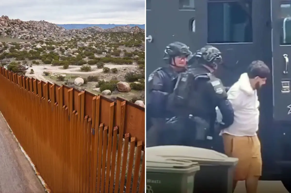 In California, public safety loses to sanctuary theater
