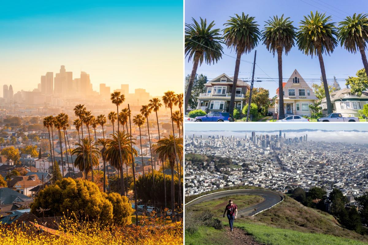 San Jose ranks as the most expensive US city for homeowners