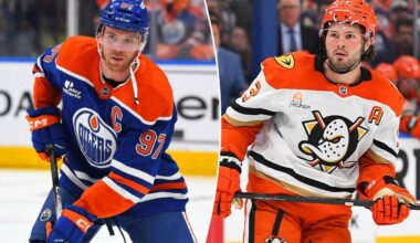 Here's how to watch Oilers vs. Ducks Game 6 live for free