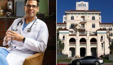 Sacramento created California's doctor shortage