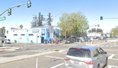 Oakland crash kills three, injures multiple after driver crashes into crowd