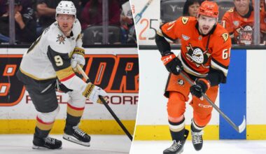 NHL odds, picks, best bet for Stanley Cup playoffs