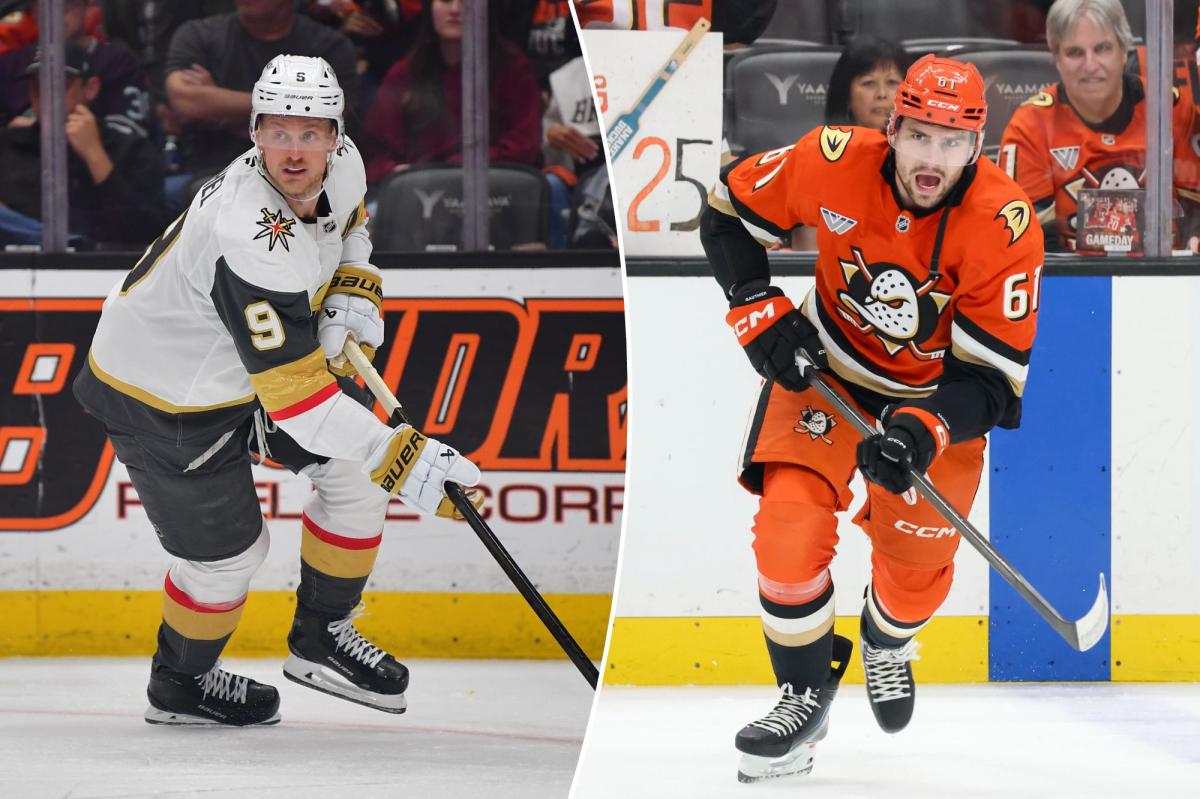 NHL odds, picks, best bet for Stanley Cup playoffs
