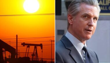High gas-price culprit? Sacramento