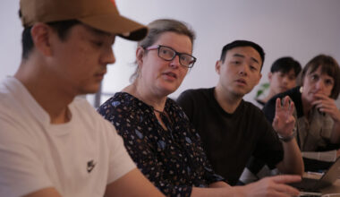 CommBank embeds teams at the frontier of AI as it opens San Francisco Technology Hub