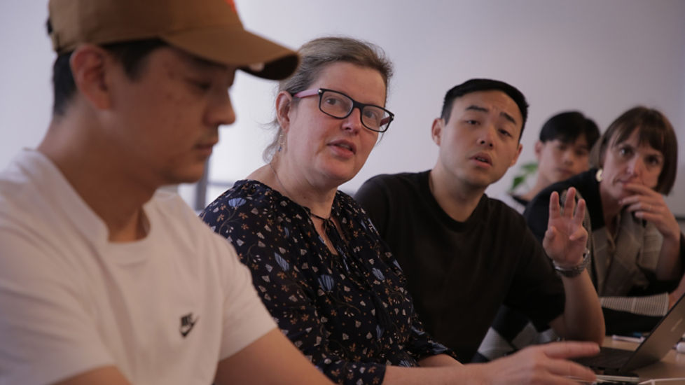CommBank embeds teams at the frontier of AI as it opens San Francisco Technology Hub