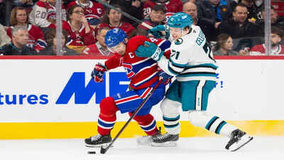 Nick Suzuki and Macklin Celebrini combined net worth in 2026: Montreal Canadiens captain and San Jose Sharks star earnings, contracts, endorsements and investments