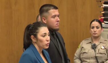 Diamond Bar man withdraws guilty plea in deadly LASD recruit crash