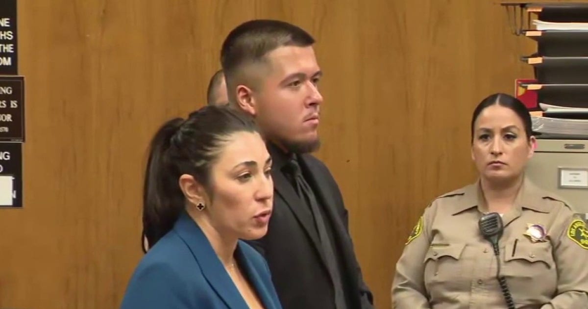 Diamond Bar man withdraws guilty plea in deadly LASD recruit crash