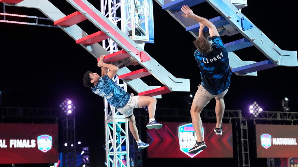 American Ninja Warrior