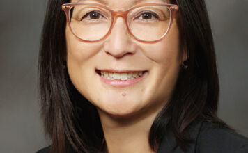 Noelle Ito Joins LTSC as Deputy Executive Director