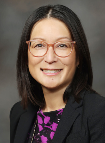 Noelle Ito Joins LTSC as Deputy Executive Director