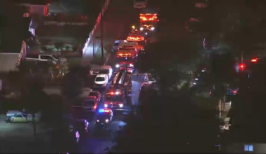 Shooting investigation underway in North Hills – NBC Los Angeles