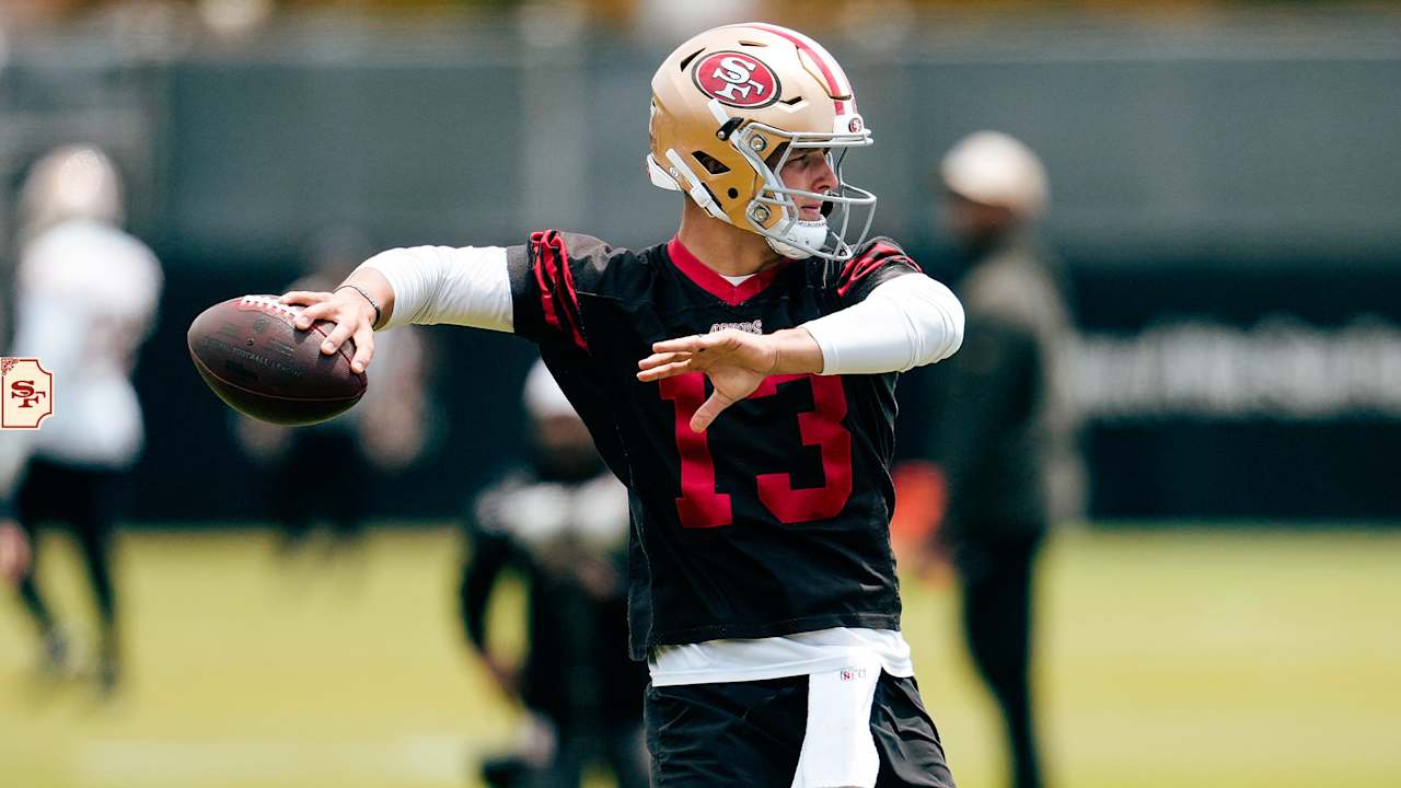 San Francisco 49ers logo
