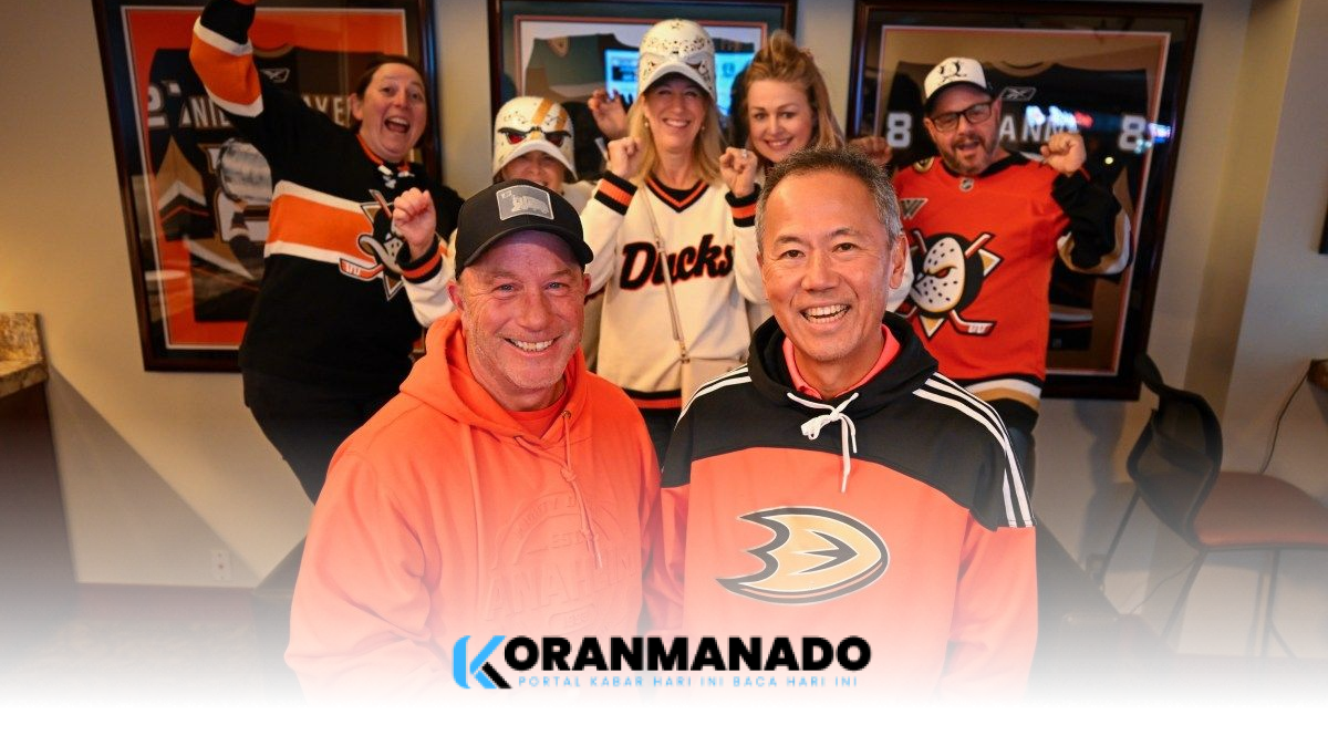 Anaheim Ducks Pivot to Defensive Style in NHL Second Round Playoffs
