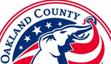 Oakland County GOP debate - how to watch