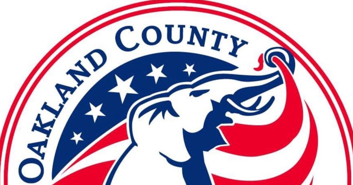 Oakland County GOP debate - how to watch