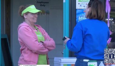 Oakland County water main break causes business closures