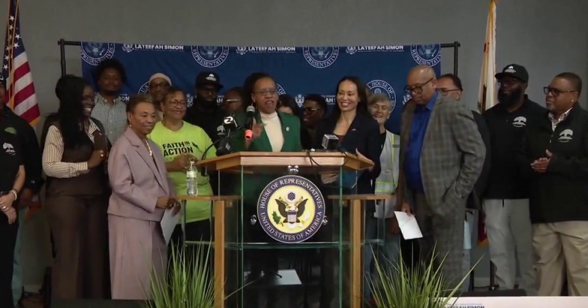 Oakland secures $1.039M in federal funding for ceasefire violence prevention program